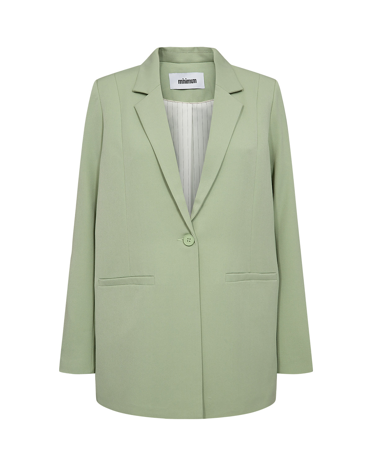 Tara Blazer - Smoke Green