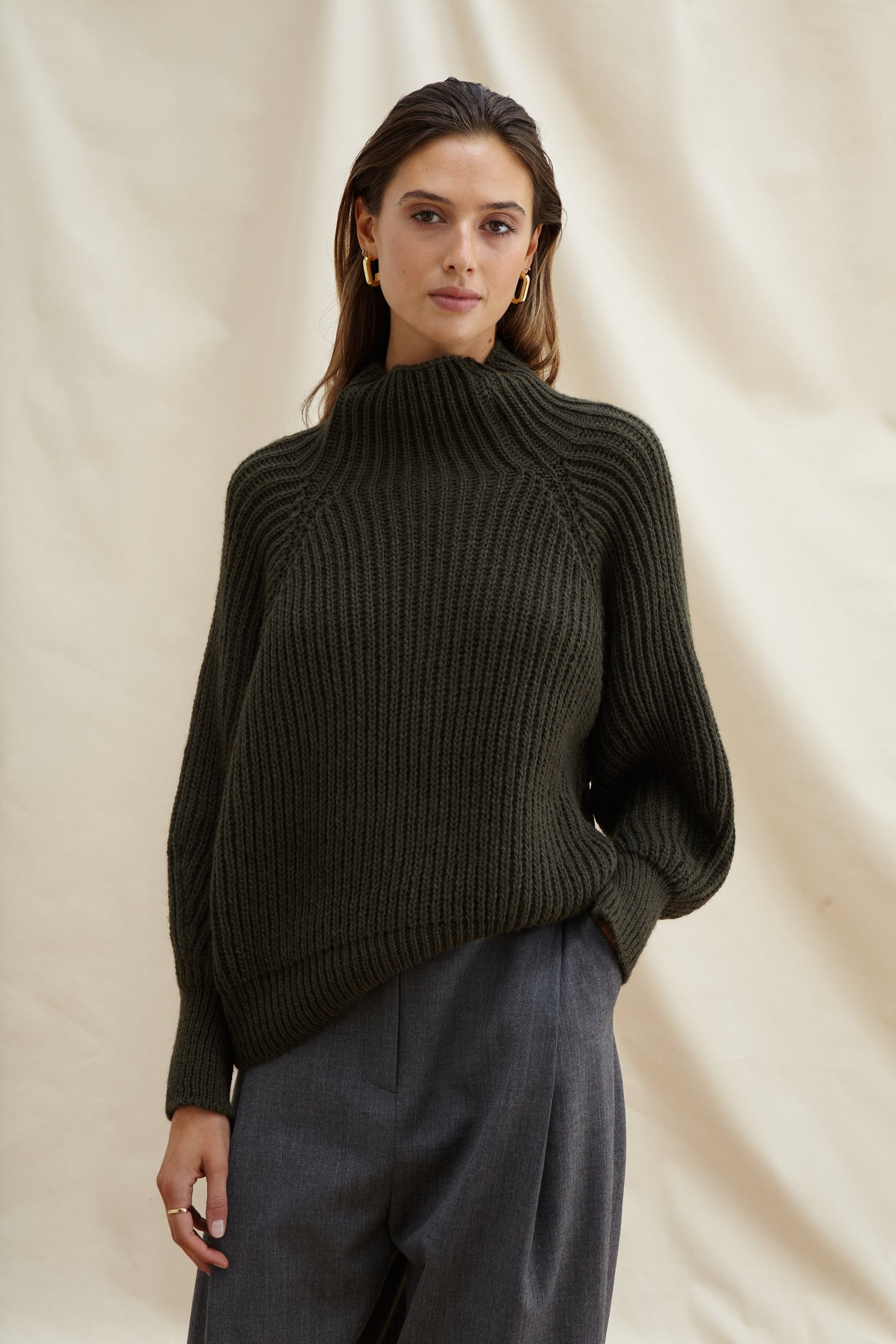 Selma Sweater