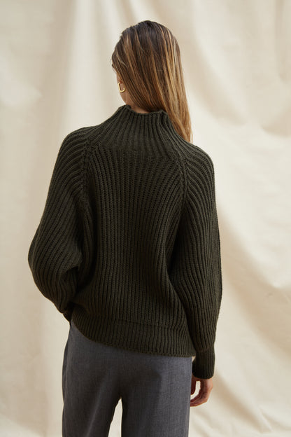 Selma Sweater