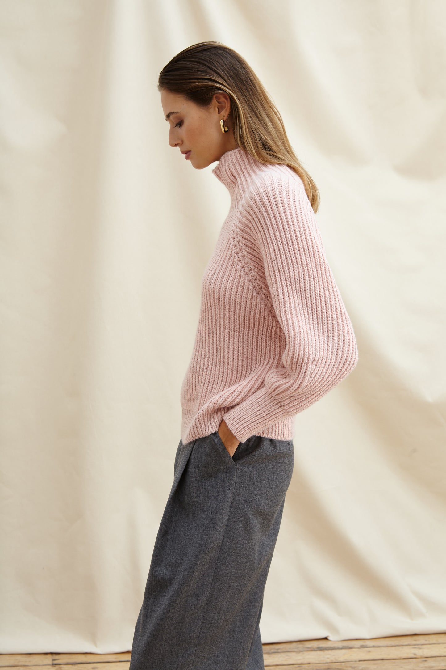 Selma Sweater