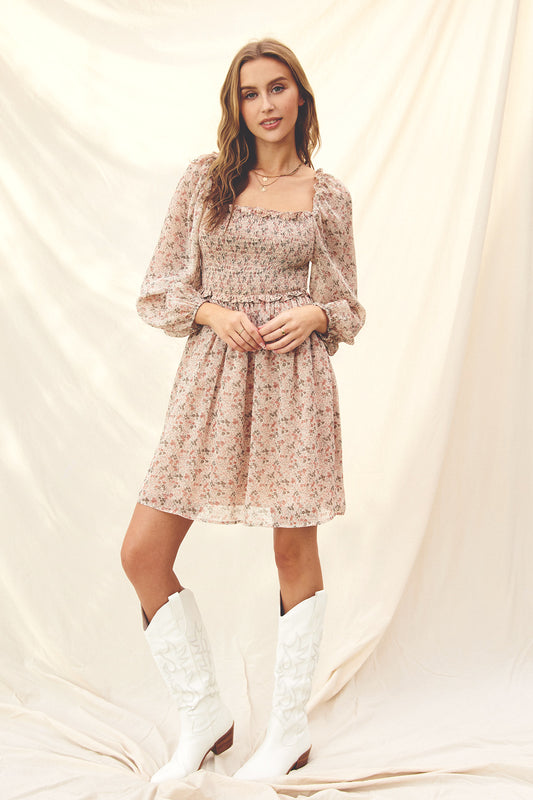 Dottie Dress