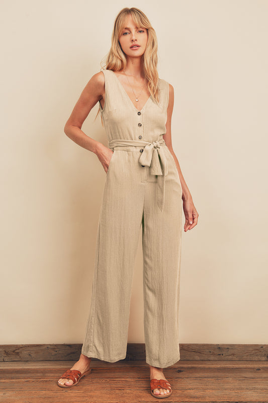 Jenna Jumpsuit