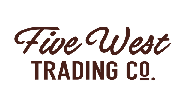 Five West Trading Co. 